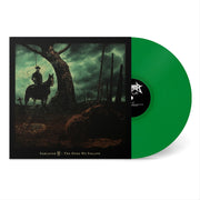 Sarcator – The Ones We Follow (Poisonous Sky Green LP Vinyl)