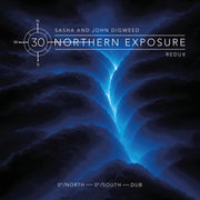 Sasha / John Digweed – Northern Exposure Redux (CD)