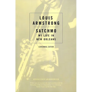 Satchmo: My Life in New Orleans - Paperback