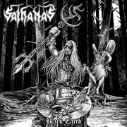 Sathanas – Black Earth (CD)