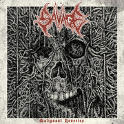Savage – Malignant Reveries (CD)