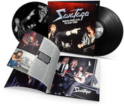 Savatage – Madness Reigns From The Gutter (1990 LP Vinyl)