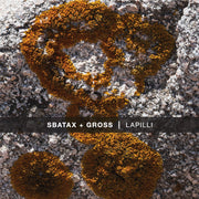 Sbatax – Lapilli (CD)
