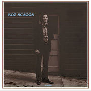 Scaggs, Boz ( Allman, Duane ) – Boz Scaggs (LP Vinyl)