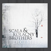 Scala & Kolacny Brothers – December (CD)