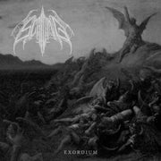 Scalding – Exordium (LP Vinyl)