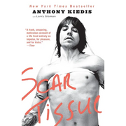 Scar Tissue - Paperback