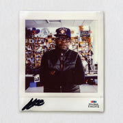 Scarface – NPR Tiny Desk Concert (Jewel Case CD)