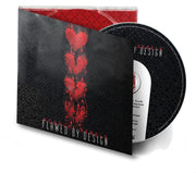 Scarlet Rebels – Flawed By Design (Digipak CD)