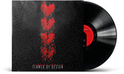 Scarlet Rebels – Flawed By Design (LP Vinyl)