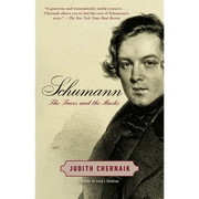 Schumann: The Faces and the Masks - Paperback