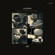 Scolohofo – Oh! (Blue Note Tone Poet Series LP Vinyl)