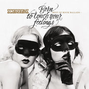 Scorpions – Born To Touch Your Feelings - Best Of Rock Ballads (CD)
