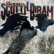 Scott Biram H. – One & Only (Clear LP Vinyl)