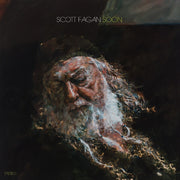 Scott Fagan – Soon (CD)