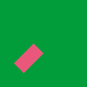Scott-Gil Heron & Jamie Xx – We're New Here (CD)