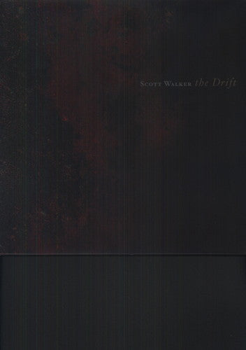 Scott Walker – The Drift (LP Vinyl)