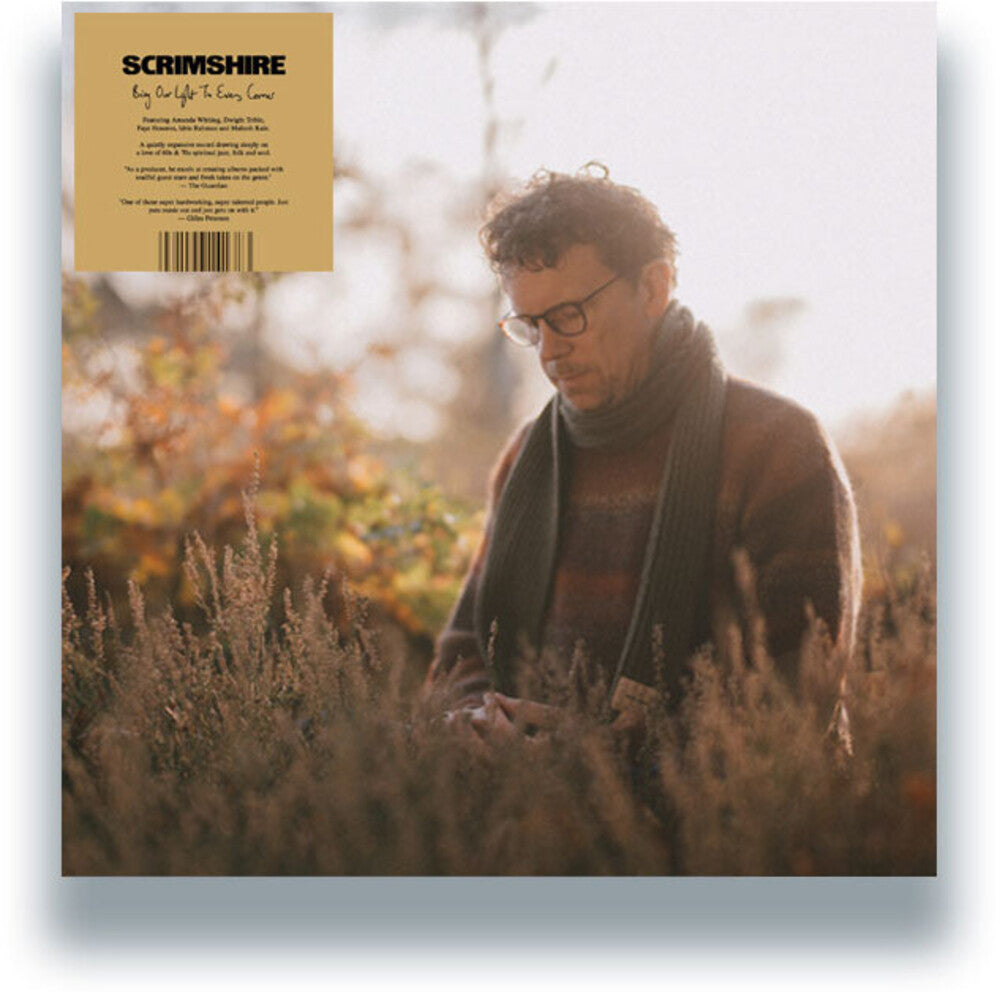 Scrimshire – Bring Our Light To Every Corner (LP Vinyl)