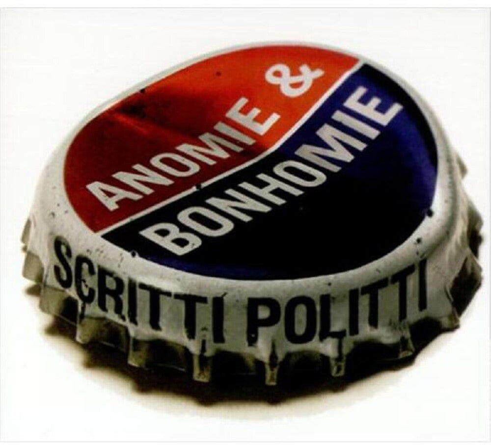 Scritti Politti – Anomie & Bonhomie (CD)