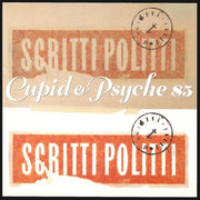 Scritti Politti – Cupid & Psyche 85 - Remastered - Deluxe Edition (LP Vinyl)