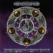 Scum – Purple Dreams & Magic Poems (Reissue CD)