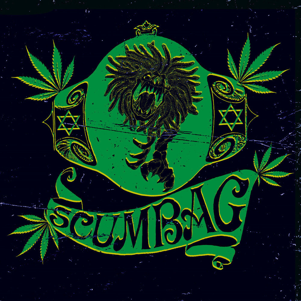 Scumbag – Scumbag (LP Vinyl)