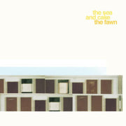 Sea And Cake – The Fawn (LP Vinyl)