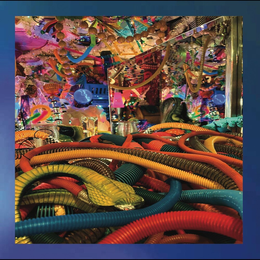 Sea Moss/Miscomings – Big Tube Scene (LP Vinyl)