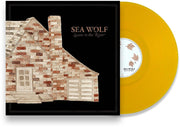 Sea Wolf – Leaves In The River (Clear, Ylw LP Vinyl)