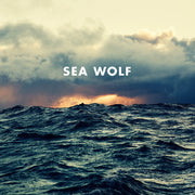 Sea Wolf – Old World Romance - Coke Bottle Clear (Clear LP Vinyl)