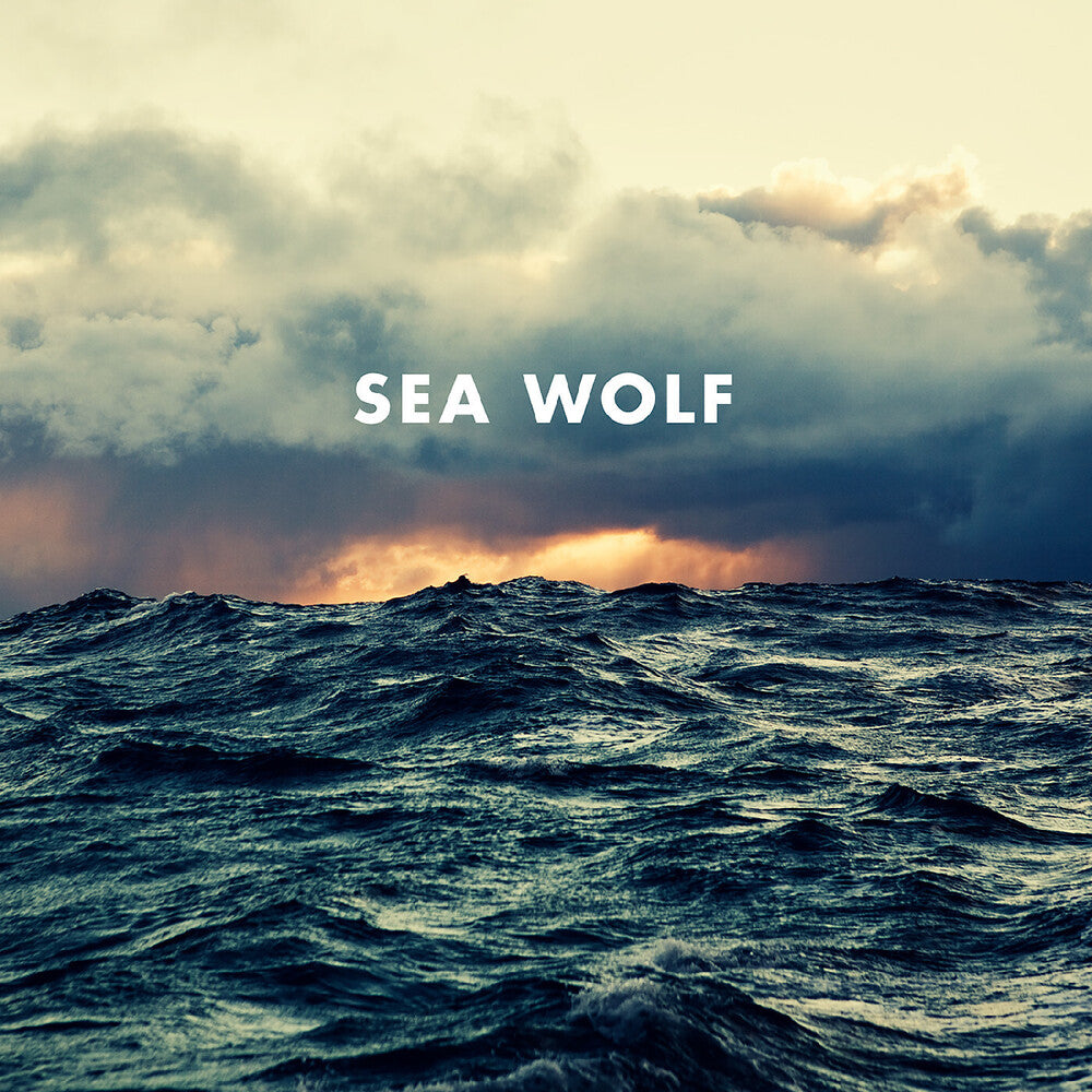 Sea Wolf – Old World Romance - Coke Bottle Clear (Clear LP Vinyl)