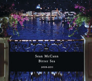Sean McCann – Bitter Sea 2008-2011 (CD)