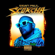 Sean Paul – Scorcha (CD)
