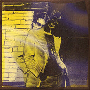 Sean Thompson's Weird Ears – Inner Principles (LP Vinyl)