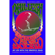 Searching for the Sound: My Life with the Grateful Dead - Paperback