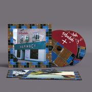 Sebadoh – Harmacy (30th Anniversary Expanded Edition, Aniv CD)