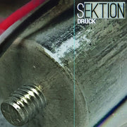Sektion – Druck (LP Vinyl)
