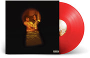 Selena Gomez & Benny Blanco – I Said I Love You First (Candy Cane Red LP Vinyl)