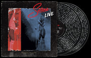 Selena – Selena LIVE - Remastered 2026 (Picture Disc LP Vinyl)
