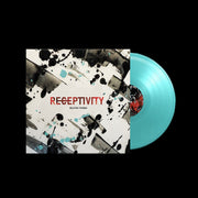 Selfish Things – Receptivity (Transparent Turquoise LP Vinyl)