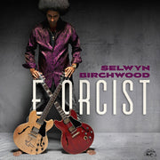 Selwyn Birchwood – Exorcist (Clear, Download Included LP Vinyl)
