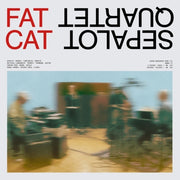 Sepalot Quartet – Fatcat (LP Vinyl)