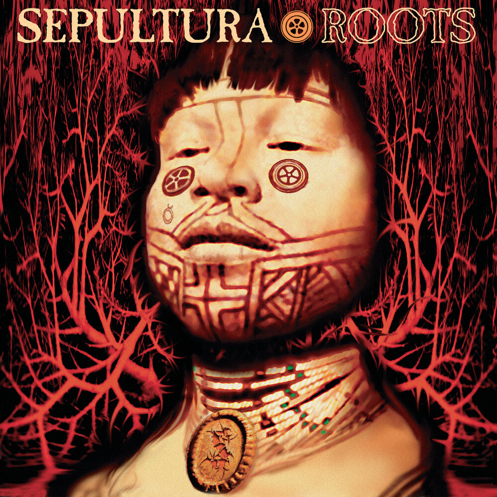 Sepultura – Roots (2-LP Vinyl)