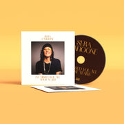 Sera Cahoone – I've Missed You All These Years (CD)