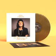 Sera Cahoone – I've Missed You All These Years (Colored LP Vinyl)