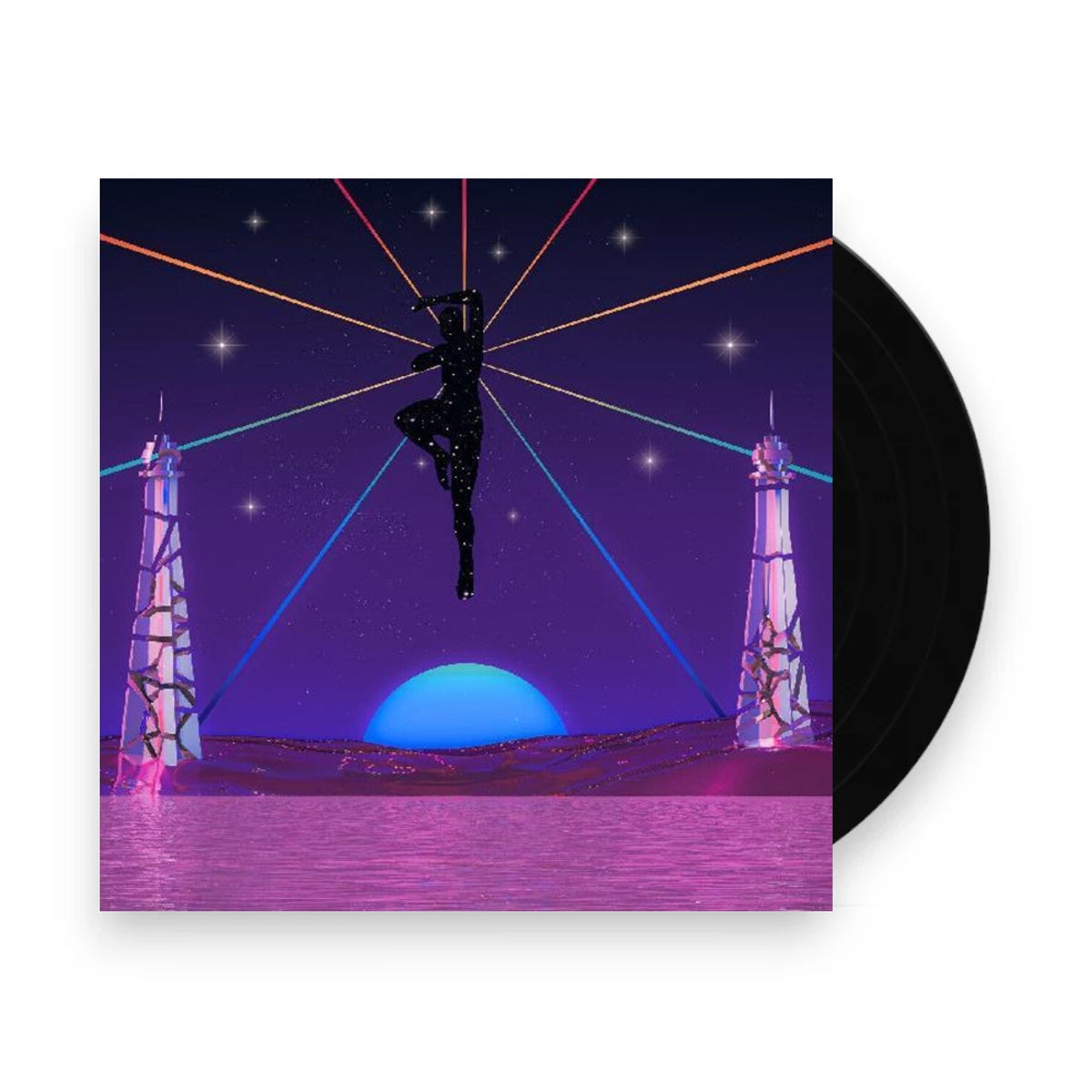 Seratones – Love & Algorhythms (LP Vinyl)