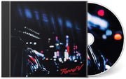 Serengeti – Kennyv (CD)