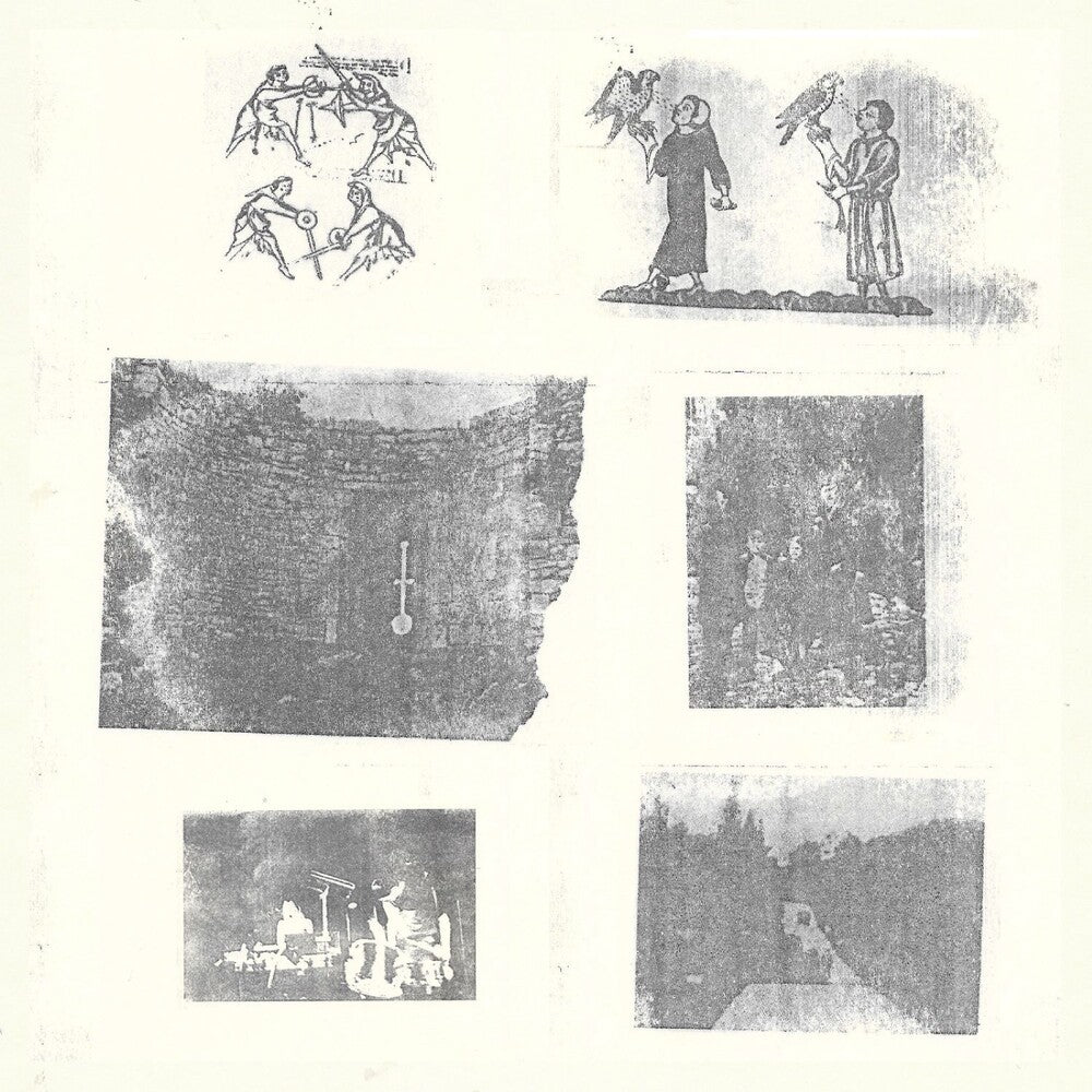 Serfs – Rarities Vol. 2 (LP Vinyl)