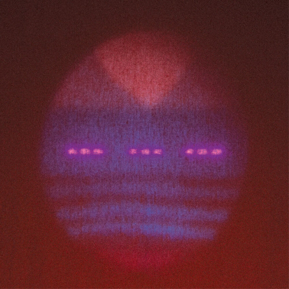 Setting – Setting (LP Vinyl)
