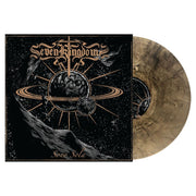 Seven Kingdoms – Sono Sola (Gold and Black Marble LP Vinyl)
